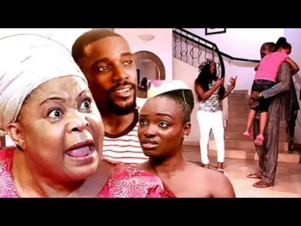 Video: WIFE SHOPPER – 2018 Latest Nigerian Nollywood Movie